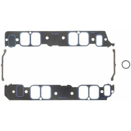 Fel-Pro Felpro F10-17342 Intake Manifold Gasket Set F10-17342